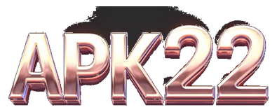apk 22 logo