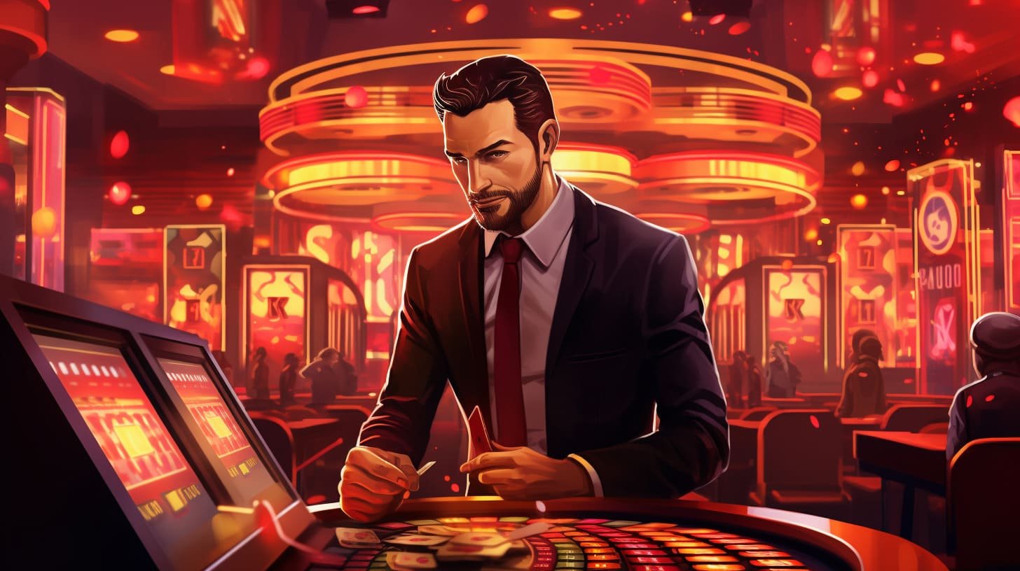 apk 22 Live Casino